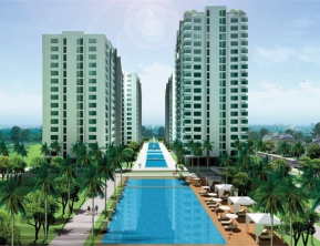 CHỐNG THẤM CHUNG CƯ 4S LINH ĐÔNG