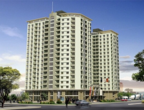 DỰ ÁN Chung cư Phú Mỹ