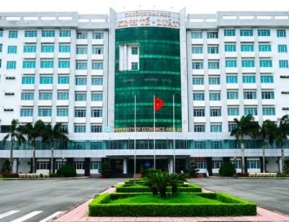 DỰ ÁN TRƯỜNG ĐẠI HỌC KINH TẾ LUẬT