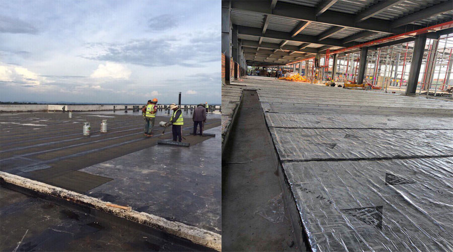 CÔNG TY TNHH SX TM DV XÂY DỰNG TOÀN THẮNG SÀI GÒN